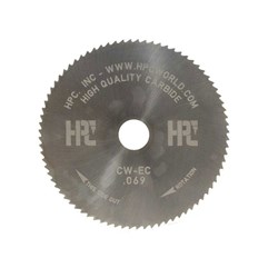 HPC CUTTER CW-EC
