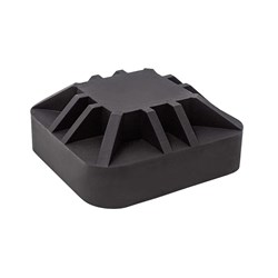 Hitchsafe Tow Bar Receiver Key Vault Cover - HS7010