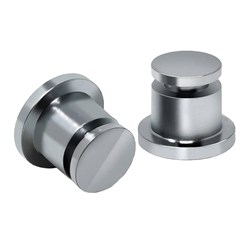 Hitchsafe Tow Bar Receiver Key Vault Standard Bolts - HS7020