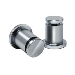 Hitchsafe Tow Bar Receiver Key Vault Tacoma Bolts - HS7021T