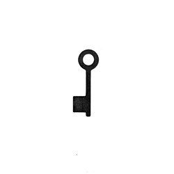 Jacksons Key Blank 612