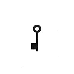 Jacksons Key Blank 613