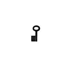 Jacksons Key Blank 657