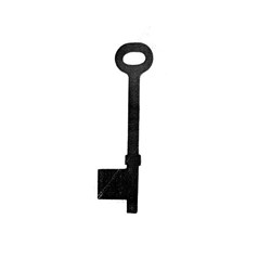 Jacksons Key Blank 770