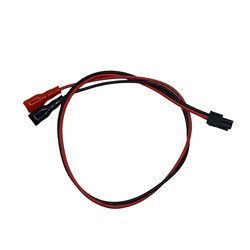 RISCO LightSYS+ Replacement Battery Cable - KTPACK0196