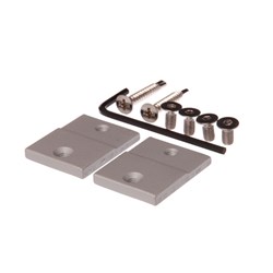 LOX Locking Mounting Kit for ES10(M) and ES20(M) - ES20MK