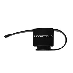 Lock Focus Weatherproof Cover for Lock Focus Padlock - M/2312-LF