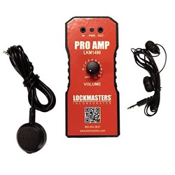 Lockmasters Pro Amp Mechanical Safe Lock Manipulation Aid - LKM1490