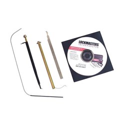 LOCKMASTERS SPIKEMASTER 11 UPGRADE KIT