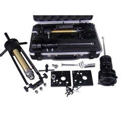 LOCKMASTERS STRONG ARM MINIRIG PRO KIT