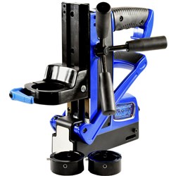 LOCKMASTERS STRONG ARM CORDLESS MAGNETIC DRILL SAMAGMXV PRESS SAMAGMXV