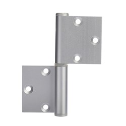 MCCALLUM HINGE A102 RH SNA  109x40MM