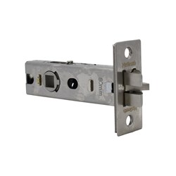 McGrath Locks 60mm Backset Tubular Latch