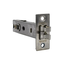 McGrath Locks 70mm Backset Tubular Latch