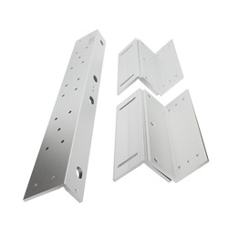 Neptune Double L&Z Bracket to suit NEML500DM - NEMLB6D