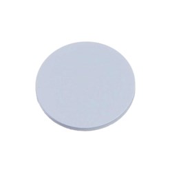 Neptune Adhesive Tag EM/Presco 125kHz White 18mm Diameter x 1mm Thick