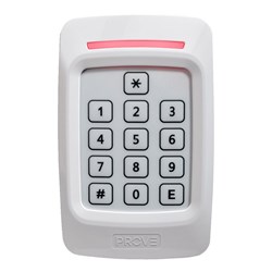 Nidac Prove Series 2 Indoor Keypad - NPE-PSK2