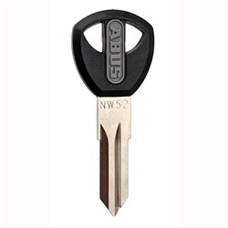ABUS BLANK SUIT NW52