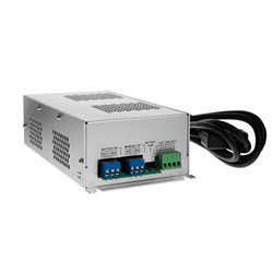 Powerbox 13.8VDC 7Amp Power Supply with Battery Charging - PBB2S-13-7