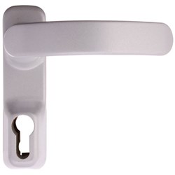 DORMA EXIT DEVICE EXTERNAL LEVER PHT01 CLASSROOM FUNCTION - 3501439011001