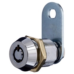 BDS CAM LOCK 22MM KA J010 90/180o