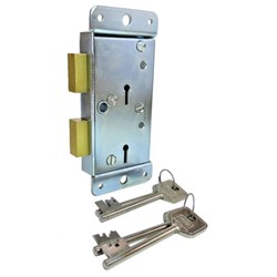 ROSS LOCK DUAL CONTROL 212WL