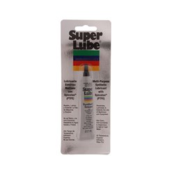 Super Lube Multi Purpose Grease Tube 1/2 oz Card of 1 - 21010
