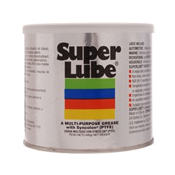 Super Lube Multi Purpose Grease Can 400g - 41160