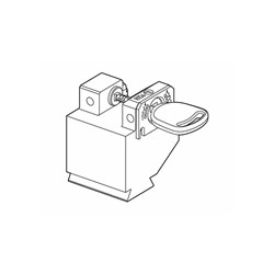 SILCA TRIAX CLAMP R156 SUIT TIBBE FO21P