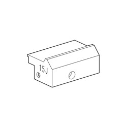 SILCA CLAMP FUTURA 15J SUITS MERONI