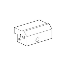 SILCA CLAMP FUTURA 45J SUIT DOM (IXGAMMA)