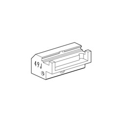 SILCA CLAMP FUTURA 49J SUIT CES (UDM)