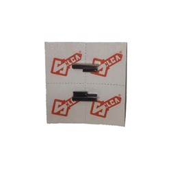 Silca Clamp Set for Swift Plus machine to suit VW and SAAB keys - D749778ZB