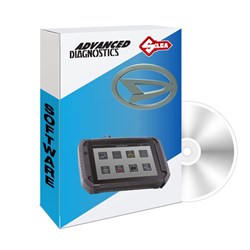 Advanced Diagnostics Smart Pro Software Daihatsu - ADS2176 (AD)