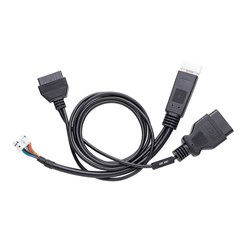 Advanced Diagnostics Smart Pro Bypass Cable for Toyota - ADC2021 D756924AD