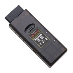 Advanced Diagnostics OBD Snoop ID47/49-IE Device - ADA2102 D856912AD