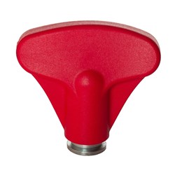 Silca Clamp Knob Large Style to suit Flash 008 Key Cutting Machines - D948276ZR