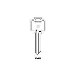SILCA BLANK FN1 Pkt=10