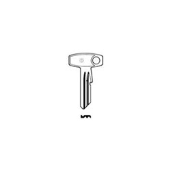 SILCA BLANK GE33 Pkt=10