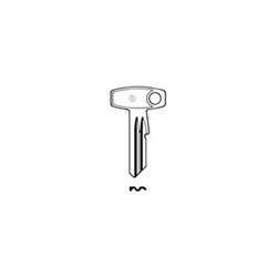 SILCA BLANK GE6 Pkt=10