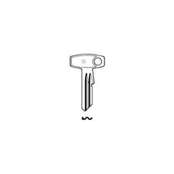 SILCA BLANK GE6R Pkt=10
