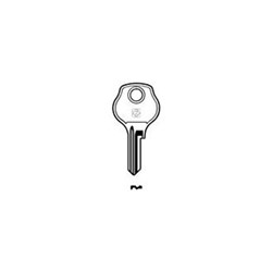 SILCA BLANK HU27 Classique Line -Specialty Keys