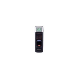 BIO ENTRY LIT NET FINGER PRINT EM PROX and CODEPAD