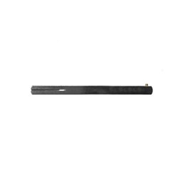 SALTO spindle to suit Mini Tubular. 8mm suit 35 -50mm door