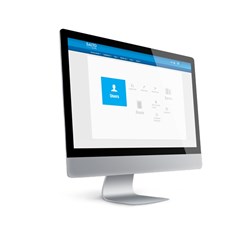 SALTO ProAccess SPACE SW ID SYSTEM