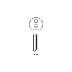 SILCA BLANK RR10R Classique Line -Specialty Keys