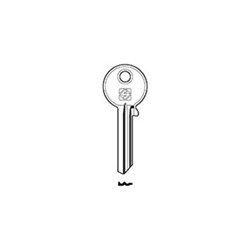 SILCA BLANK SK5 Pkt=10 Classique Line -Specialty Keys