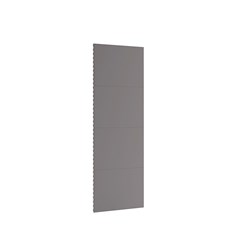 Silca Point Shop Display Unit Single Backing Board Only 69cm - ASP3002