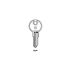 SILCA BLANK SY1 Pkt=10