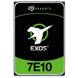 Seagate EXOS Enterprise 8TB 3.5inch Surveillance Hard Drive - ST8000NM017B